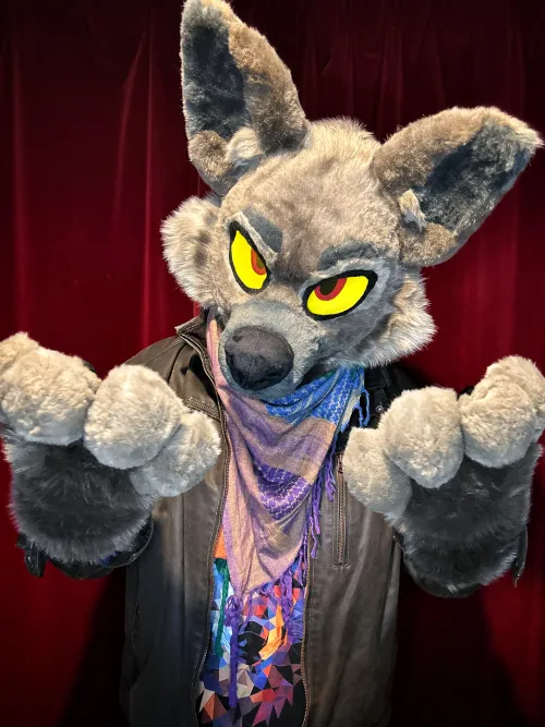 Thumbnail Transition to Toon Form - Exploring Furry Realms