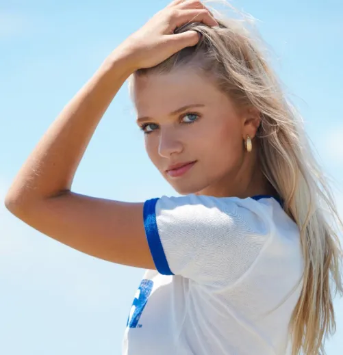 Thumbnail Pretty Riley Ingram's Allure by TermiteKiller954