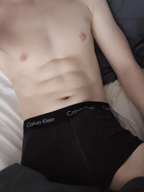 Thumbnail 19 Gay Insights: An Exploration in Bulges by Flying_Dutchboy1