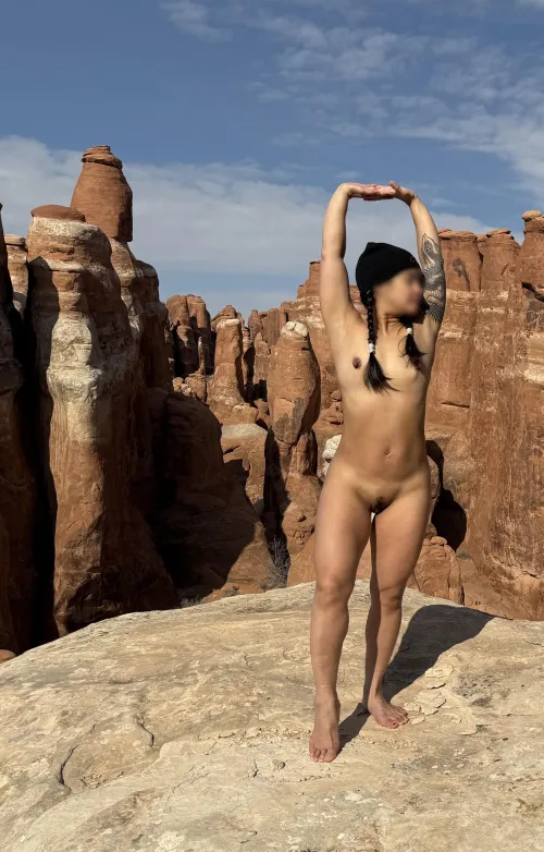 Thumbnail Weekend Delights in the Desert - stormwarning88's AsiansGoneWild Tale
