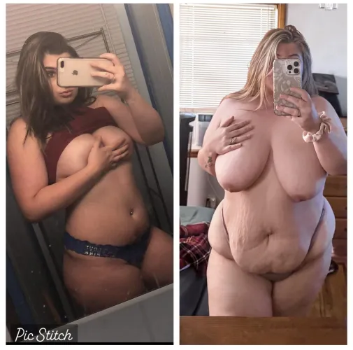Thumbnail I Ruined My Body at Only 23: A Recovery Journey by penelopejadexo