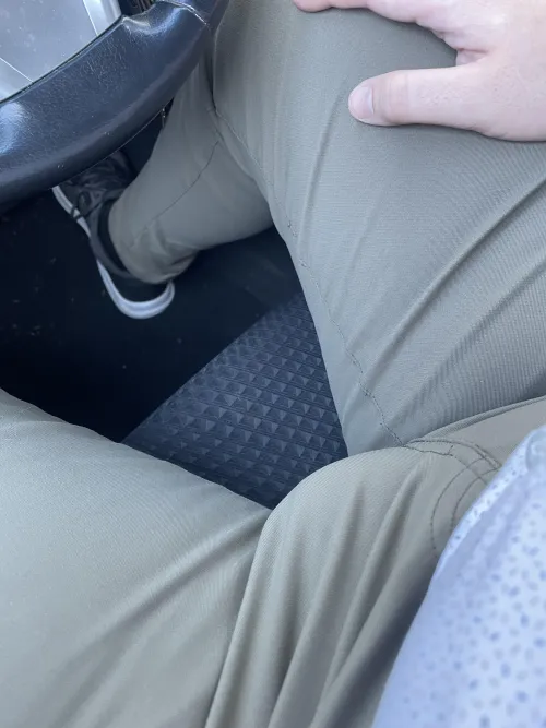 Thumbnail 29 Straight Off to Work: Exploring Daily Struggles - Odd-Feeling9761 | Bulges Category
