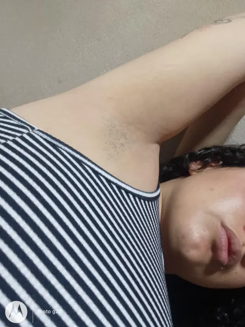 Thumbnail Delving into Armpit Desires: More Insights | Disastrous-Use1805