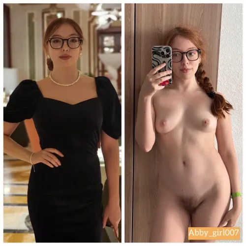 Thumbnail Hairy Wonderland: AbbySunny's Intriguing Query
