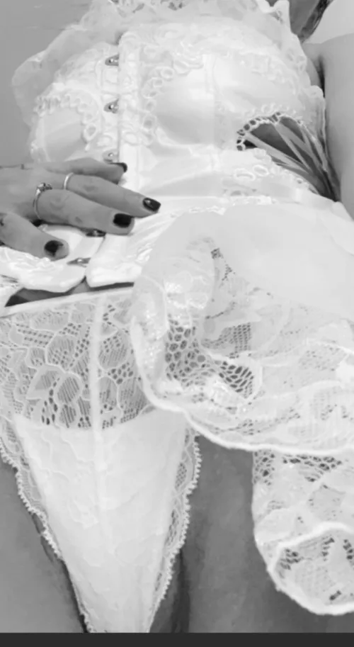Thumbnail Indulge in Pleasure: I Hope You Enjoy by bisexualslut82 in MilfPanties