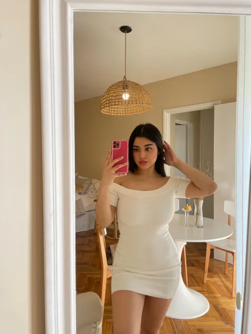 Thumbnail Looking Sexy in This Dress - A Fashion Question By TrickPut9765 | Tightdresses Category