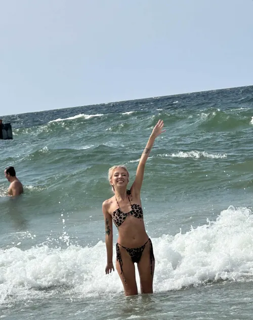 Thumbnail Ocean Adventures: Let's Splash Around | Thalindros | classysexy