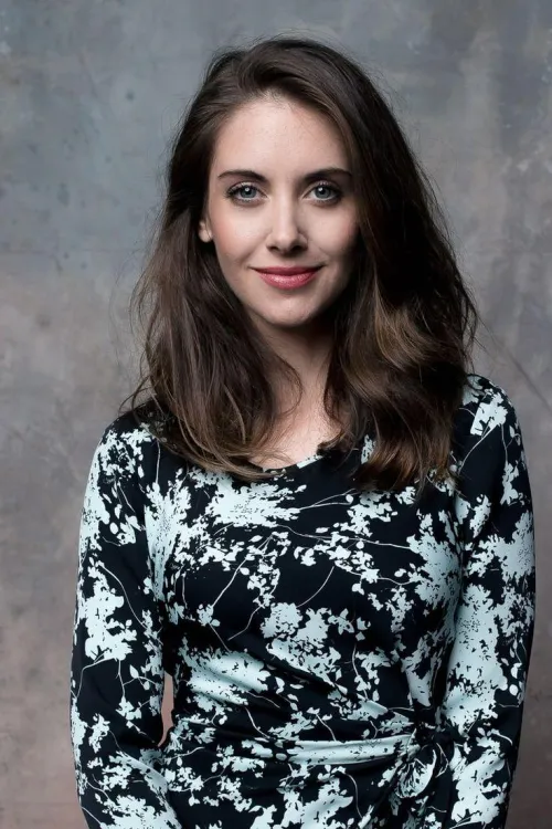 Thumbnail Alison Brie: A Glimpse into Timeless Beauty by JumpySignature5588