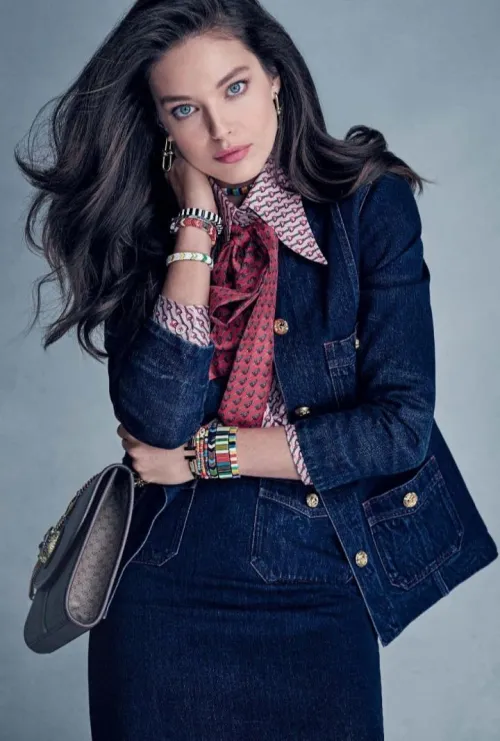 Thumbnail Emily DiDonato: Embracing Model Perfection by Conscious-Dingo4463