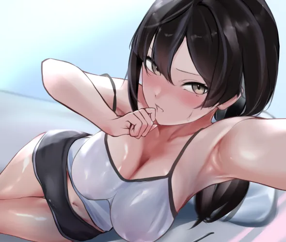 Thumbnail Setsuna Yuki Matemate Love Live Nijigasaki High School Idol Club: Dive into TheRoySez's Article | Animearmpits