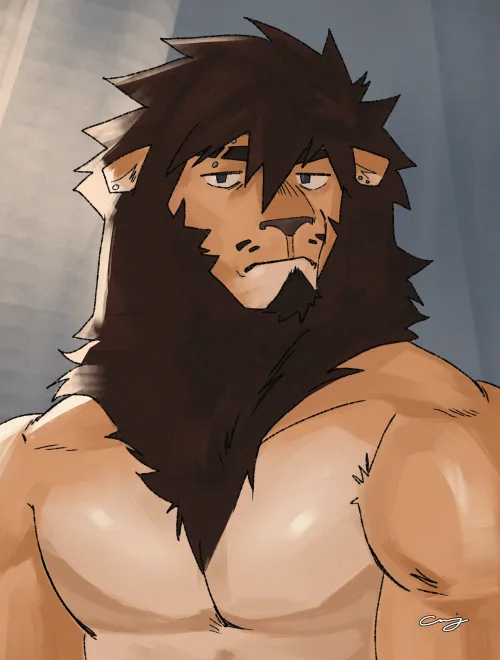 Thumbnail Mondays & More: Furry Insights from artsphia