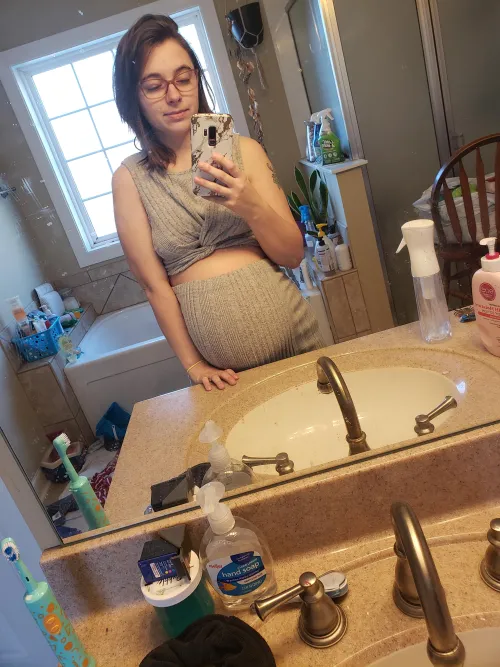 Thumbnail Exploring Pregnancy Pleasures: YourPregnantPrincess Reveals