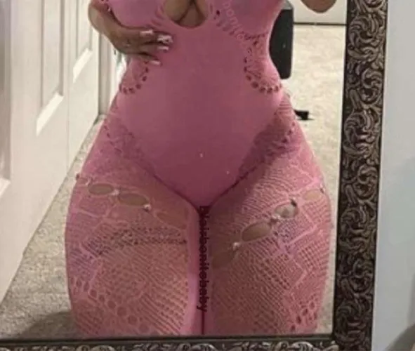 Thumbnail Revealing All: Blairbonitobaby's Style | nsfwoutfits