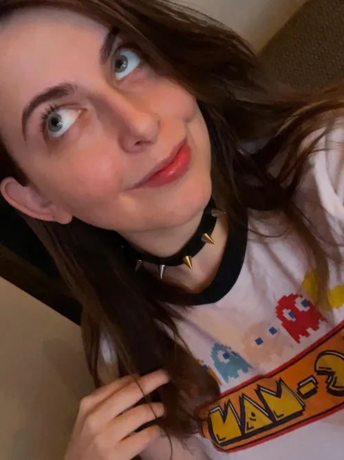 Thumbnail Dreaming of the Perfect Collar | glitterygh0st
