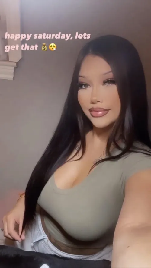 Thumbnail Grind Baby: Unleashing Confidence and Sensuality by Human-Pear8970