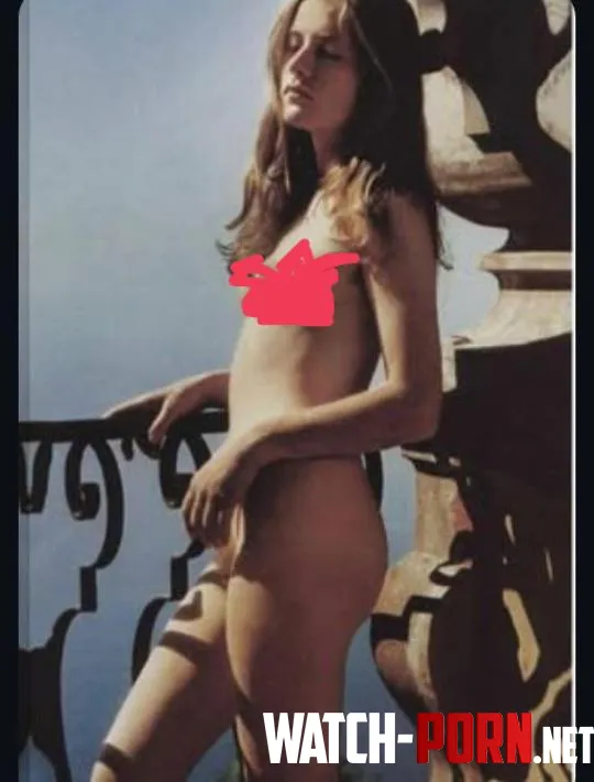 30 year old picture of french actress Isabelle huppert by redditgal2001