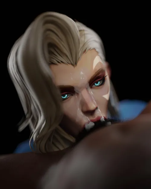 Thumbnail EroMestre's Stephanie Marvel Rivals Drama Unveiled