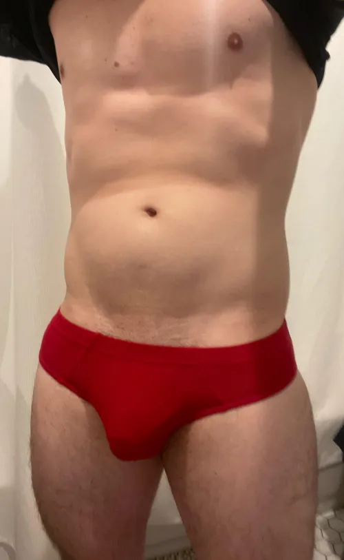 Thumbnail Sitting at Home Chronicles: 30 Straight's Perspective in Bulges