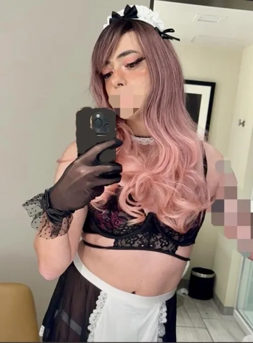 Thumbnail Longing and Yearning: Exploring Desire in Asian Sissification by ThatSlutJiji