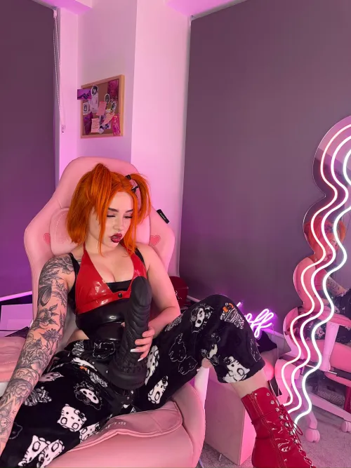 Thumbnail Shoving Down Your Throat with notvicii
