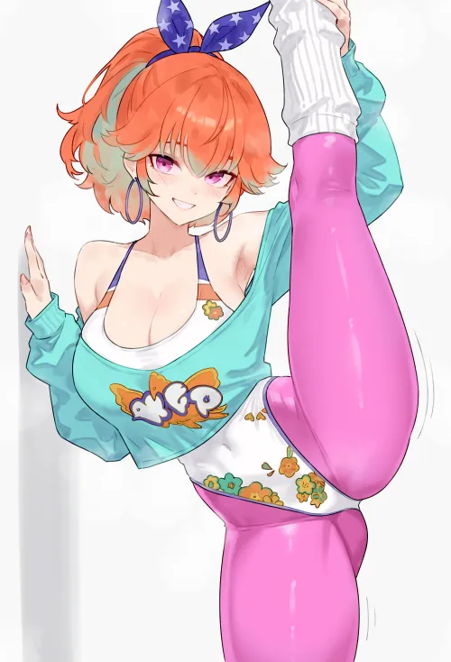 Thumbnail Breaking Down the Wawa Split with bleufld in thighdeology