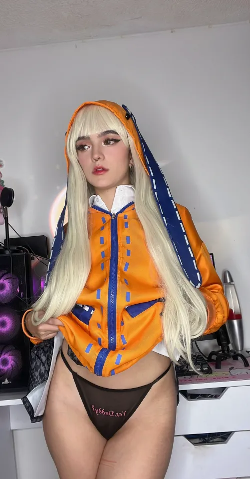 Thumbnail Get Ready to Discover What Lies 'Underneath' with BabydollKitty_
