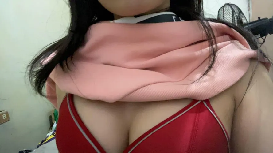 Thumbnail Do You Like Small Tits by ellenoirs | Asian Girls White Cocks