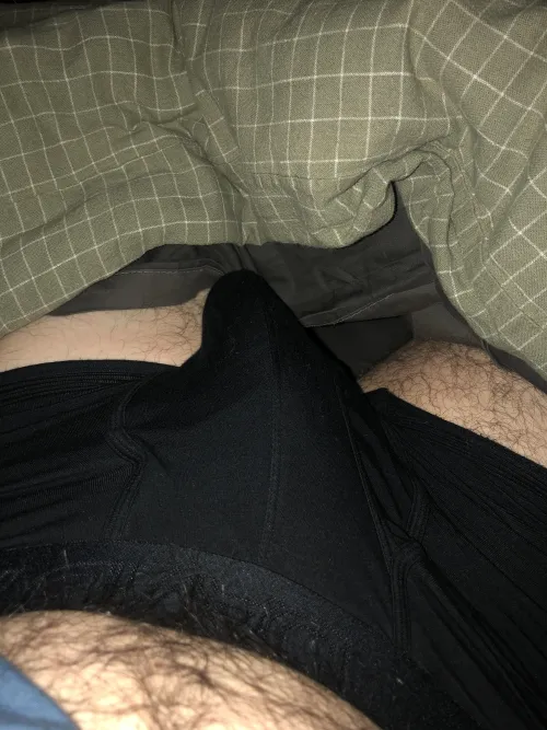 Thumbnail 32 Straight Under the Sheets by PM_MEWHATYOUGOT in Bulges Category