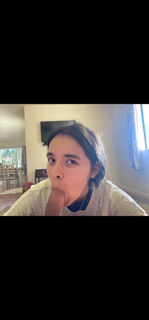 Thumbnail Witness Wifey with a Bigol Donger: A Mouthful Moment | MisterFungi96