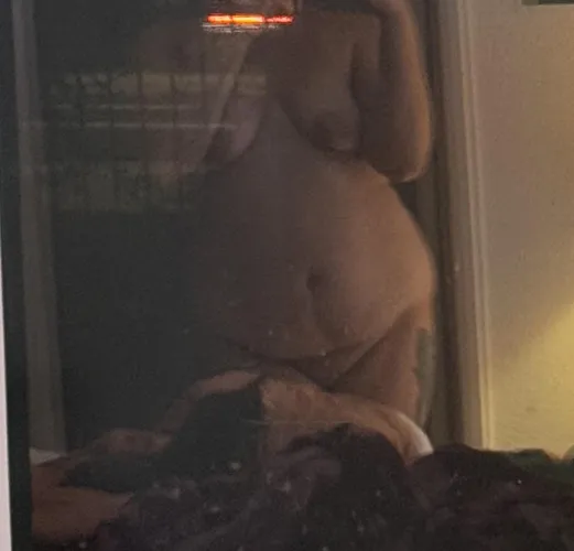 Thumbnail Captivating Charm: Mental-Attention- in the Chubby World
