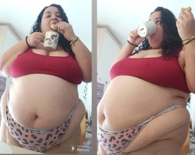 Thumbnail Intimate Confession: Sex with a Plus-Size Woman | Catana_Aluxx