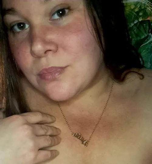 Thumbnail AmphibianSpecific851: One of Those Nights with BBW Sensuality | BBW Moments