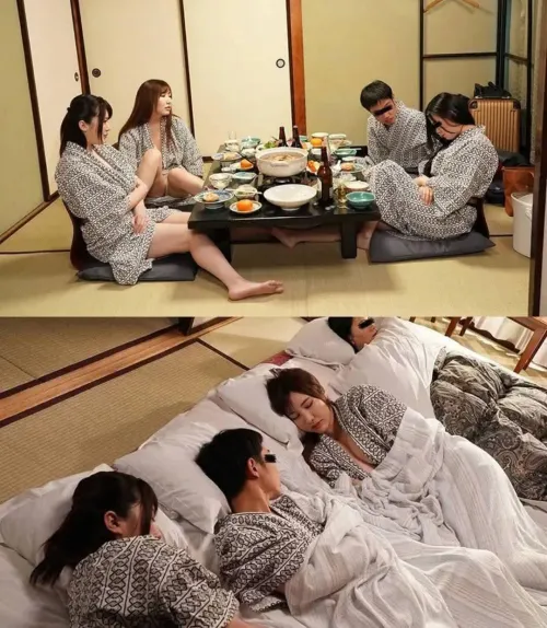 Thumbnail TotalSoggy8105 Desires Sauce in the JAV Category
