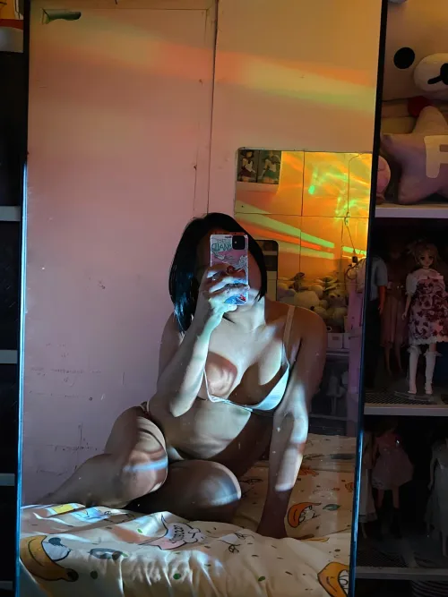 Thumbnail Do I Deserve a Good Fuck I'm a Good Girl by dmonsterxxx on xsmallgirls