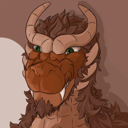 Thumbnail Free-Spirited Expressions: A Glimpse into Furry Artistry by Curtainsfly