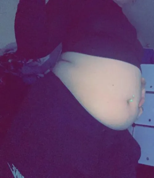 Thumbnail Belly Capacity Test: How Much Can It Hold? | Own_enemy9718