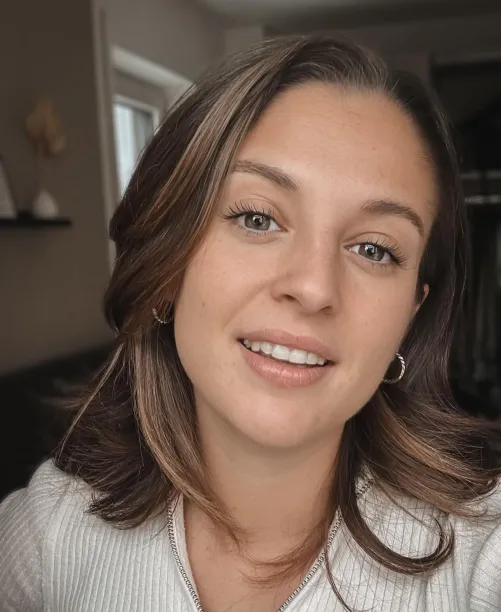 Thumbnail Rita Sieber: Unveiling the Beauty Within