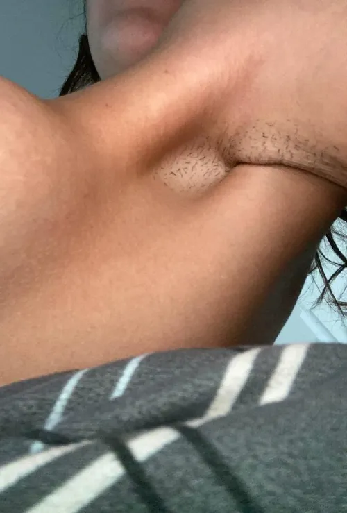 Thumbnail Seductive and Sexy Armpit Fetish - Author ankagoddess