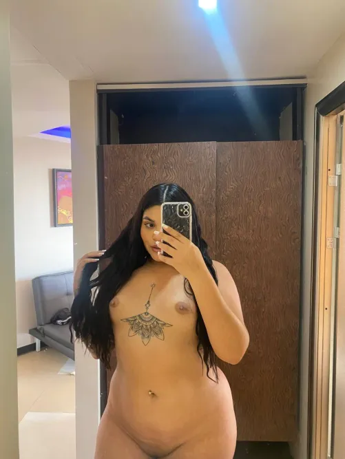 Thumbnail Revealing Secrets: BellaSweetx in the Chubby Category