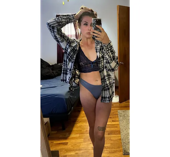 Thumbnail Provocative Question: Iowa PunkGirls Speak Out with Brittfaithm