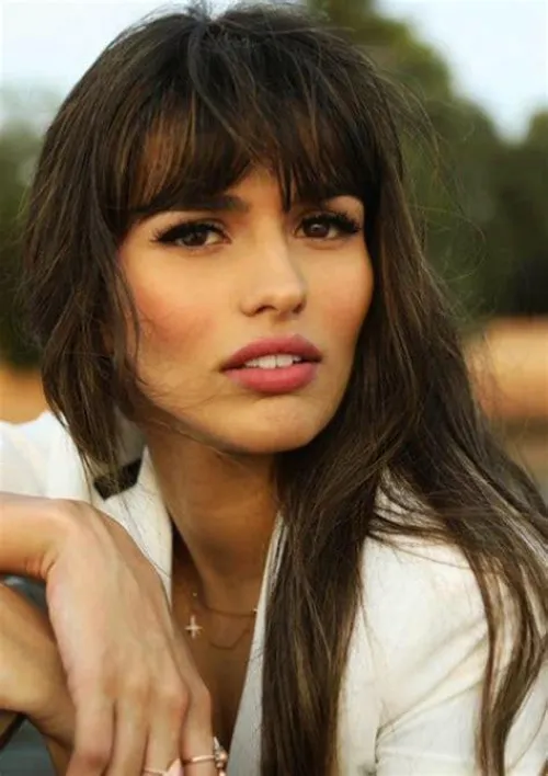 Thumbnail Sara Slamo: A Stunning Portrait by chipichandal in PrettyGirls