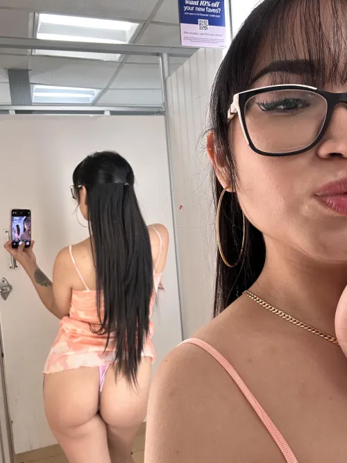 Thumbnail Mexican Ass Appeal: A Sensual Question by chiquiis
