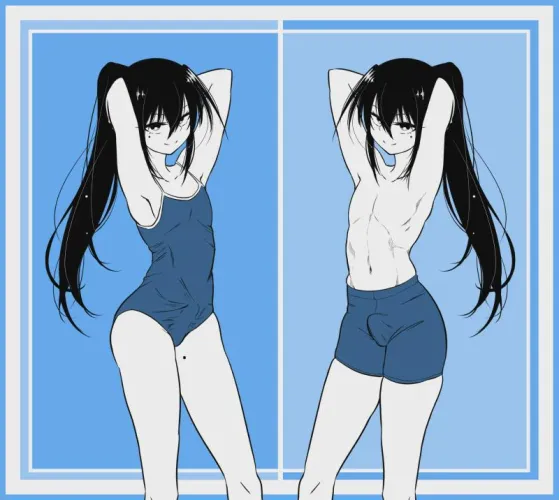 Thumbnail Preference Query by CommercialSet398 in CuteTraps Category