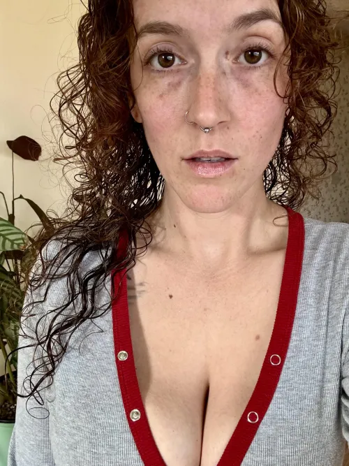 Thumbnail Befriend the Best Cleavage - By Beascoffee_and_t | Cleavage