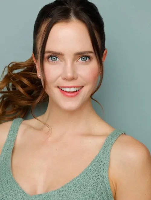 Thumbnail Tiffany Alvord: Discover the Essence of PrettyGirls with CrusherWillis