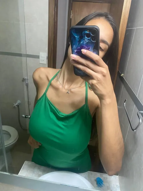 Thumbnail Green Tight Dress Elegance by SorrelSpice