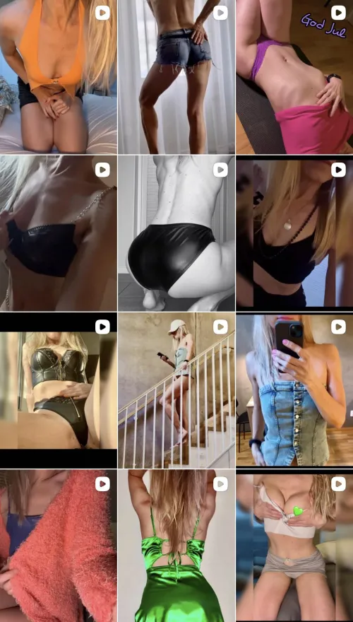 Thumbnail Delving into Our Love for Milfs | SwedishBlossom | SweNsfw