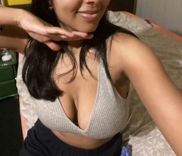 Thumbnail Would You Jizz to Me: A Provocative Inquiry