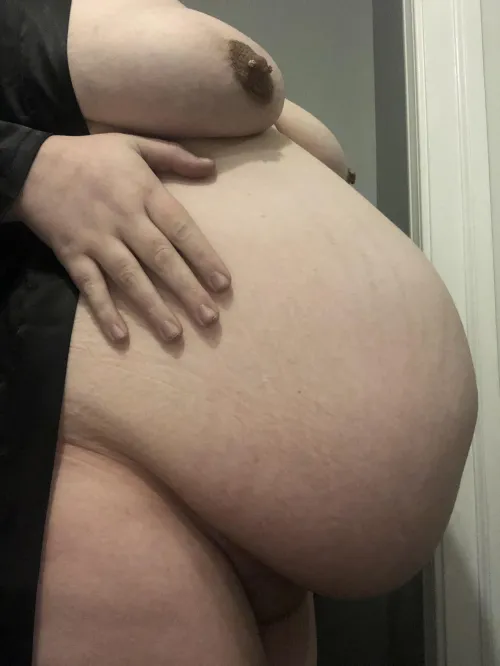 Thumbnail Unwrap the Mystery: The Purpose of Robes While Pregnant | squibb1019