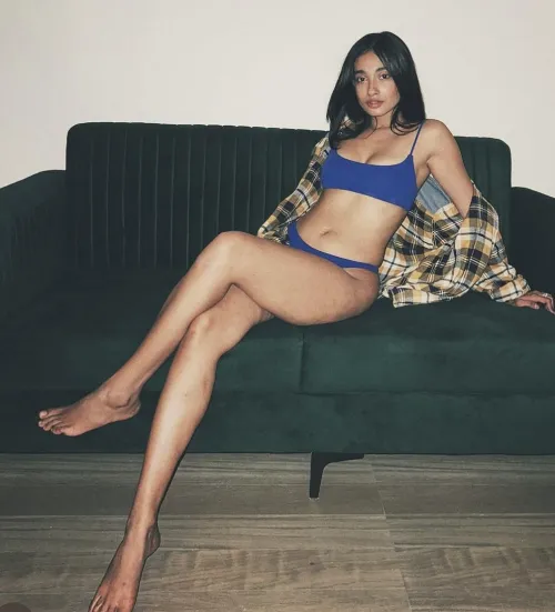 Thumbnail Admiring Her Beauty: Dive into the World of BikiniBodies